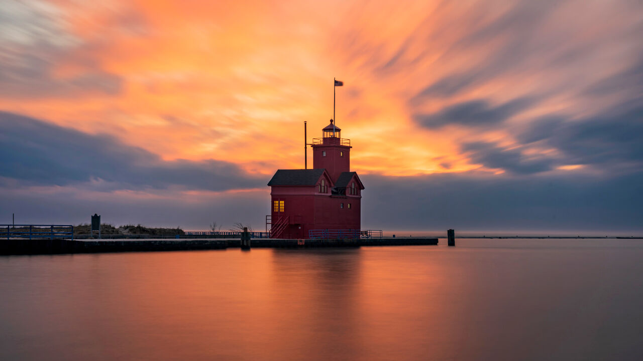 Midwest gems to travel to this summer